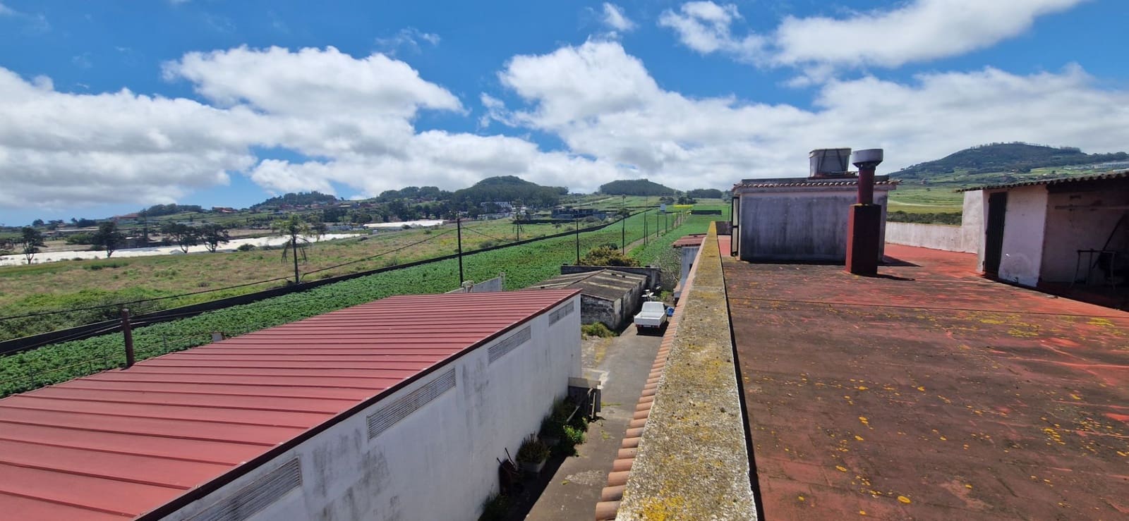 5 soveværelse Villa til salg i San Cristobal de La Laguna - € 1.300.000 (Ref: 8971926)