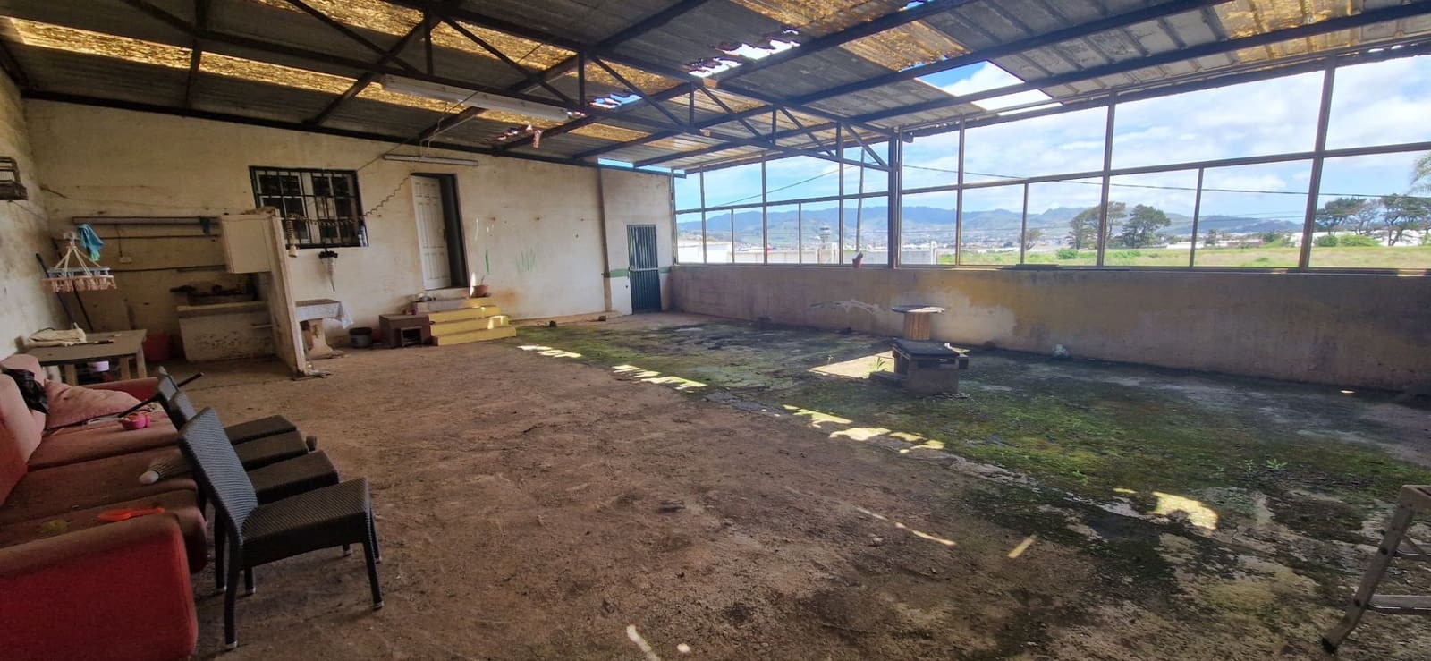 5 soveværelse Villa til salg i San Cristobal de La Laguna - € 1.300.000 (Ref: 8971926)