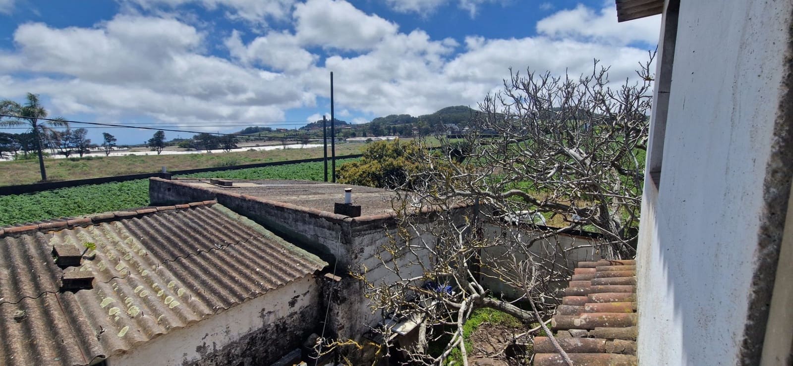 5 soveværelse Villa til salg i San Cristobal de La Laguna - € 1.300.000 (Ref: 8971926)