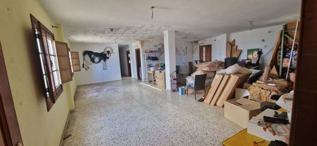 5 soveværelse Villa til salg i San Cristóbal de La Laguna - € 1.300.000 (Ref: 8971926)