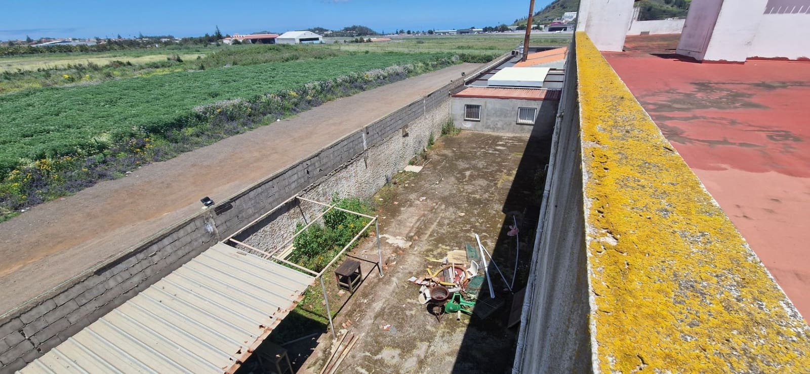 5 soveværelse Villa til salg i San Cristobal de La Laguna - € 1.300.000 (Ref: 8971926)