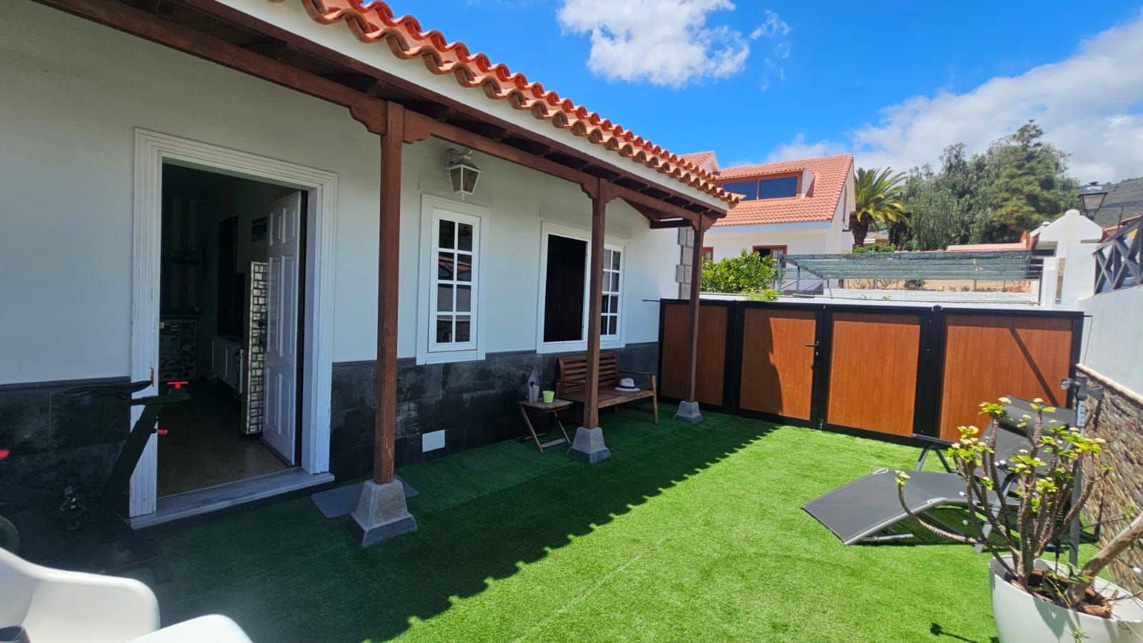 5 soveværelse Villa til salg i Barranco Hondo med swimmingpool garage - € 775.000 (Ref: 8978507)