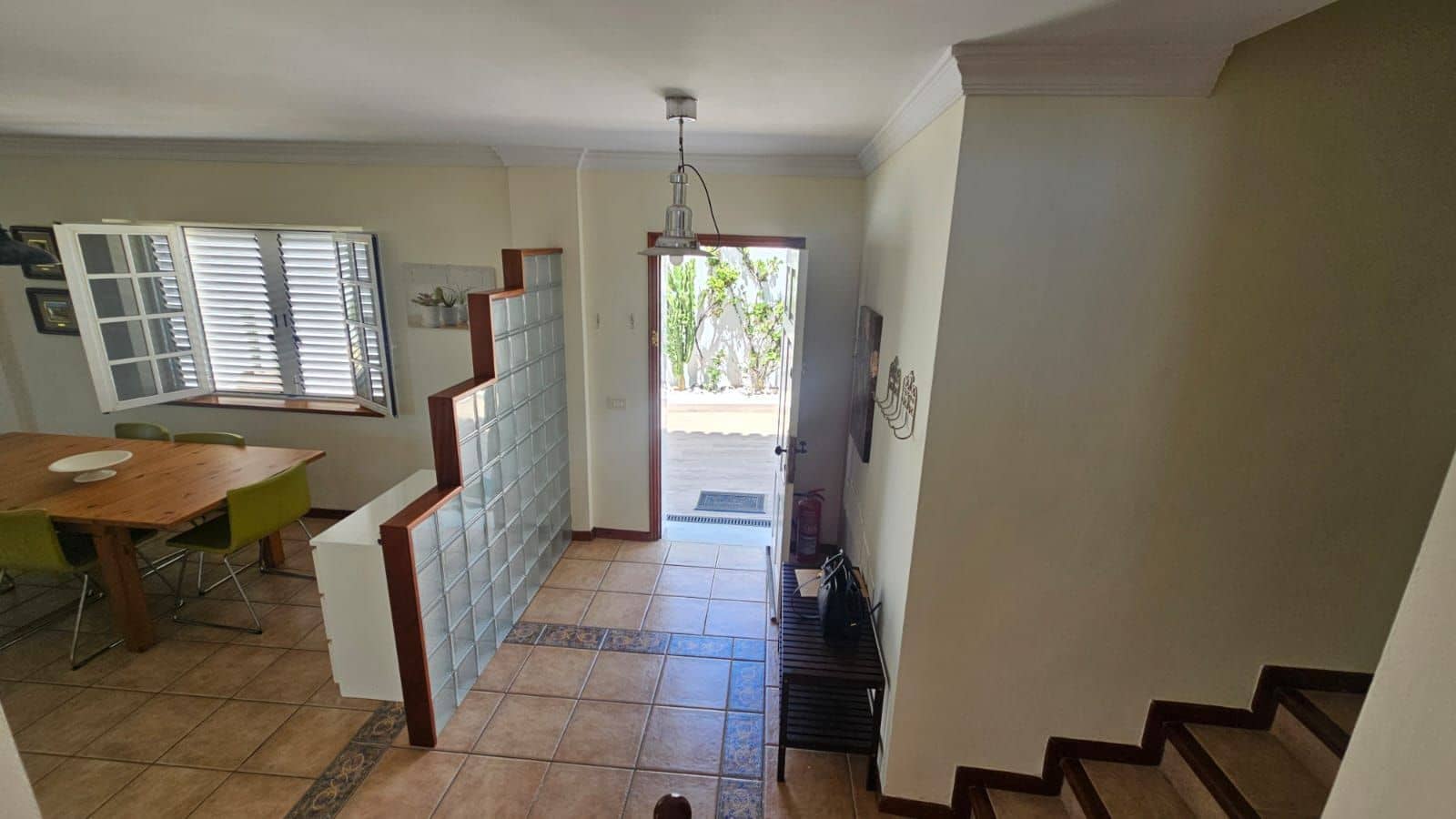 5 soveværelse Villa til salg i Barranco Hondo med swimmingpool garage - € 775.000 (Ref: 8978507)