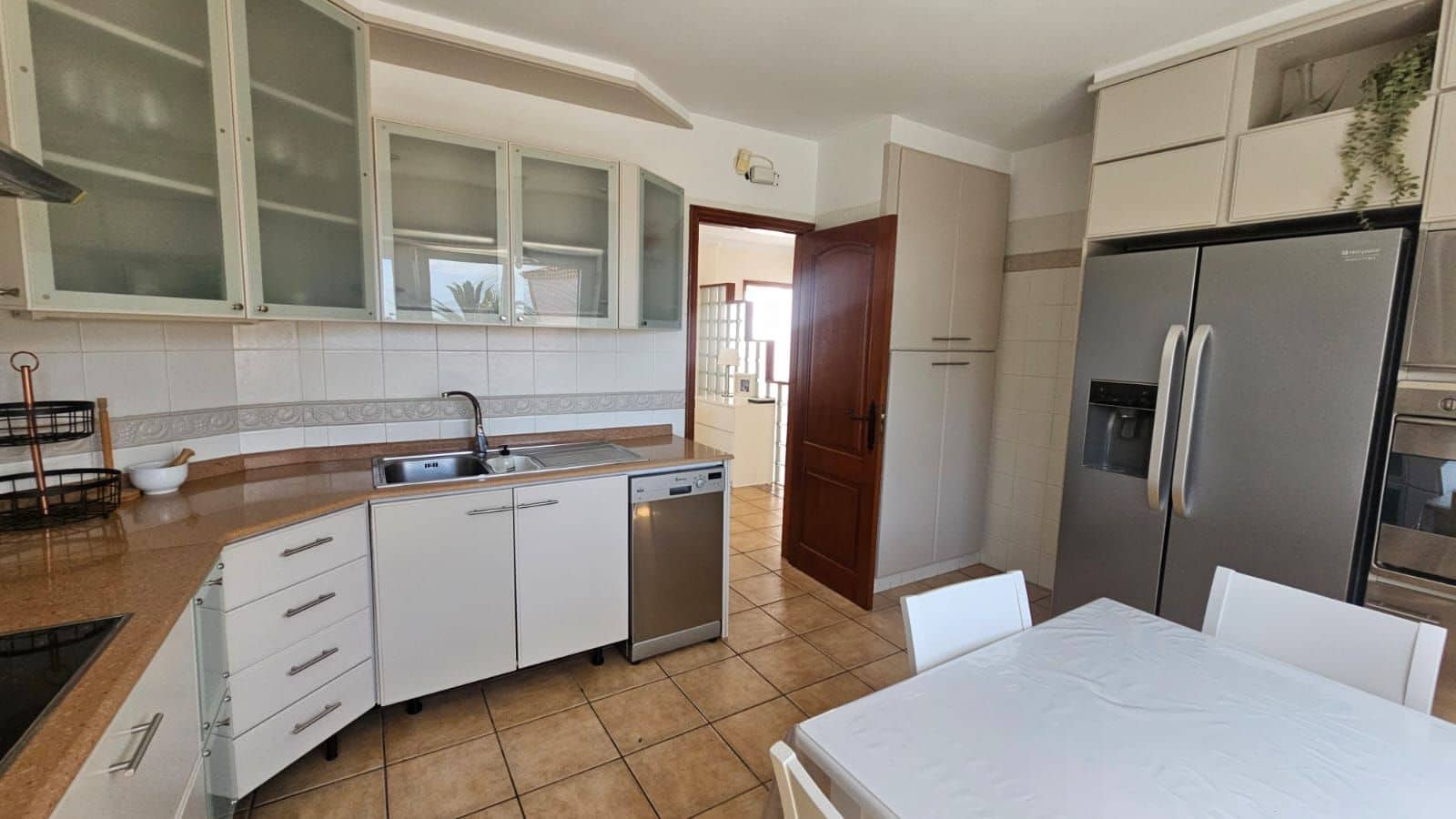 5 soveværelse Villa til salg i Barranco Hondo med swimmingpool garage - € 775.000 (Ref: 8978507)