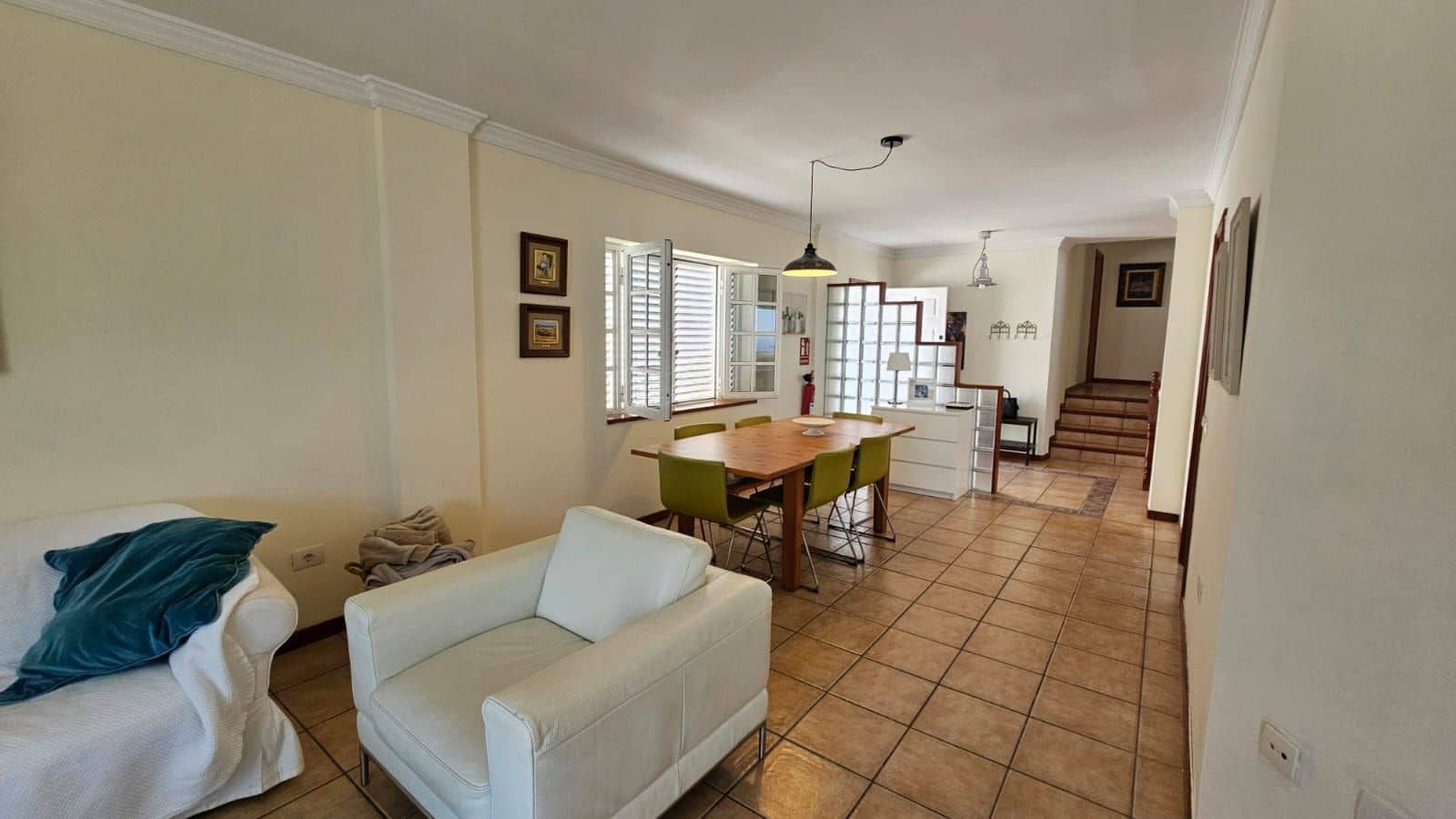 5 soveværelse Villa til salg i Barranco Hondo med swimmingpool garage - € 775.000 (Ref: 8978507)