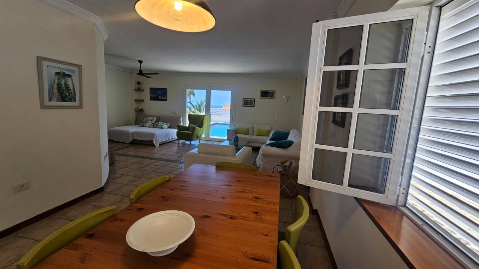 5 soveværelse Villa til salg i Barranco Hondo med swimmingpool garage - € 775.000 (Ref: 8978507)