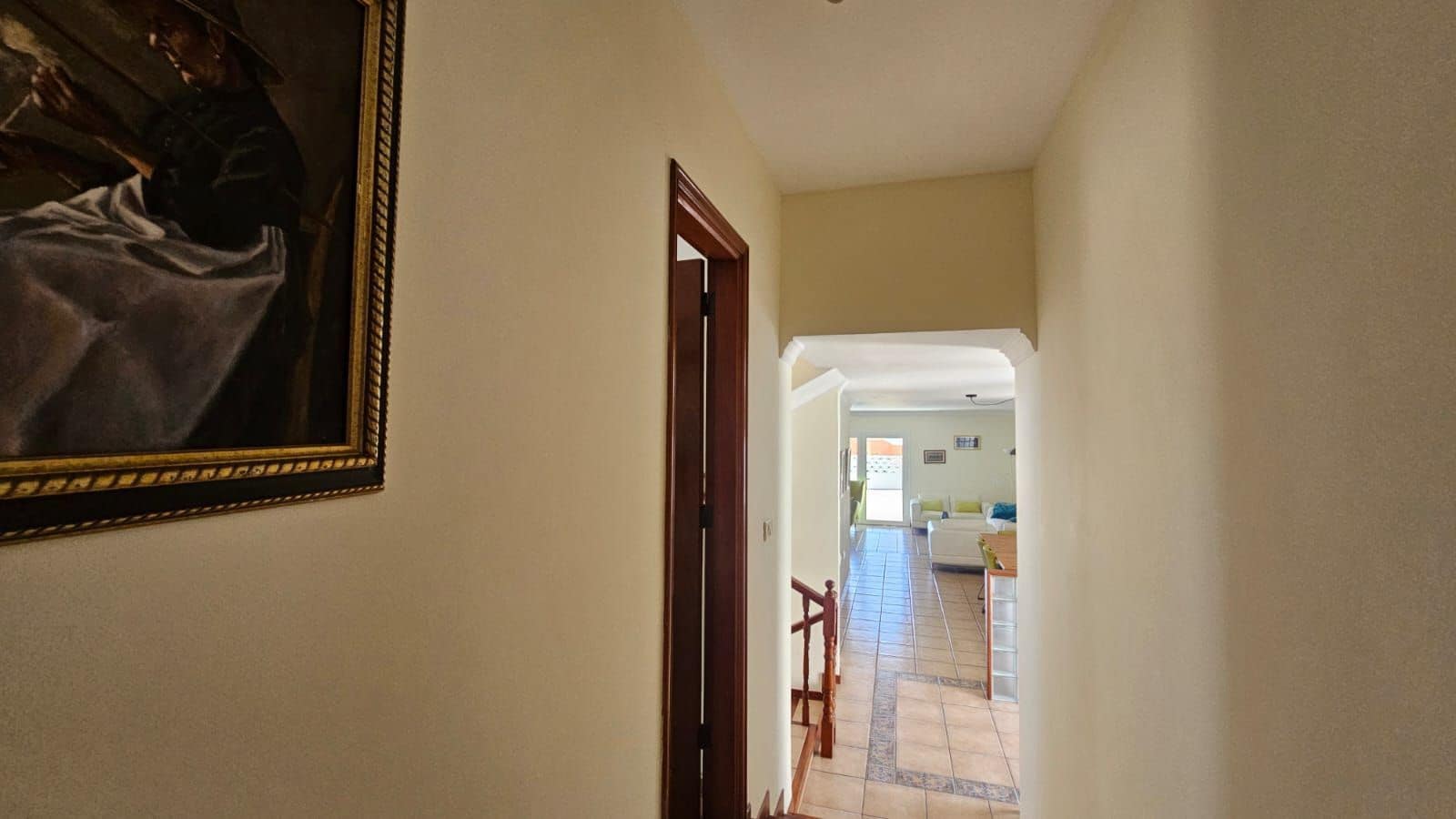 5 soveværelse Villa til salg i Barranco Hondo med swimmingpool garage - € 775.000 (Ref: 8978507)