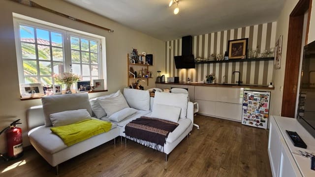 5 slaapkamer Villa te koop in Barranco Hondo, Candelaria met zwembad garage - € 775.000 (Ref: 8978507)