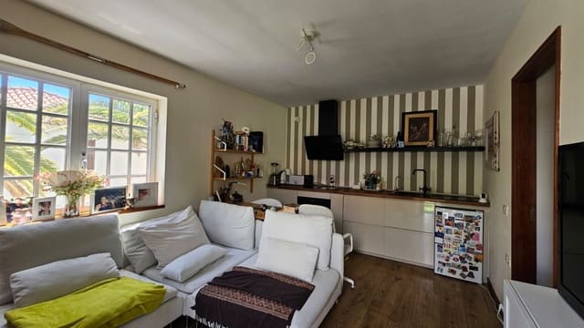 5 slaapkamer Villa te koop in Barranco Hondo, Candelaria met zwembad garage - € 775.000 (Ref: 8978507)