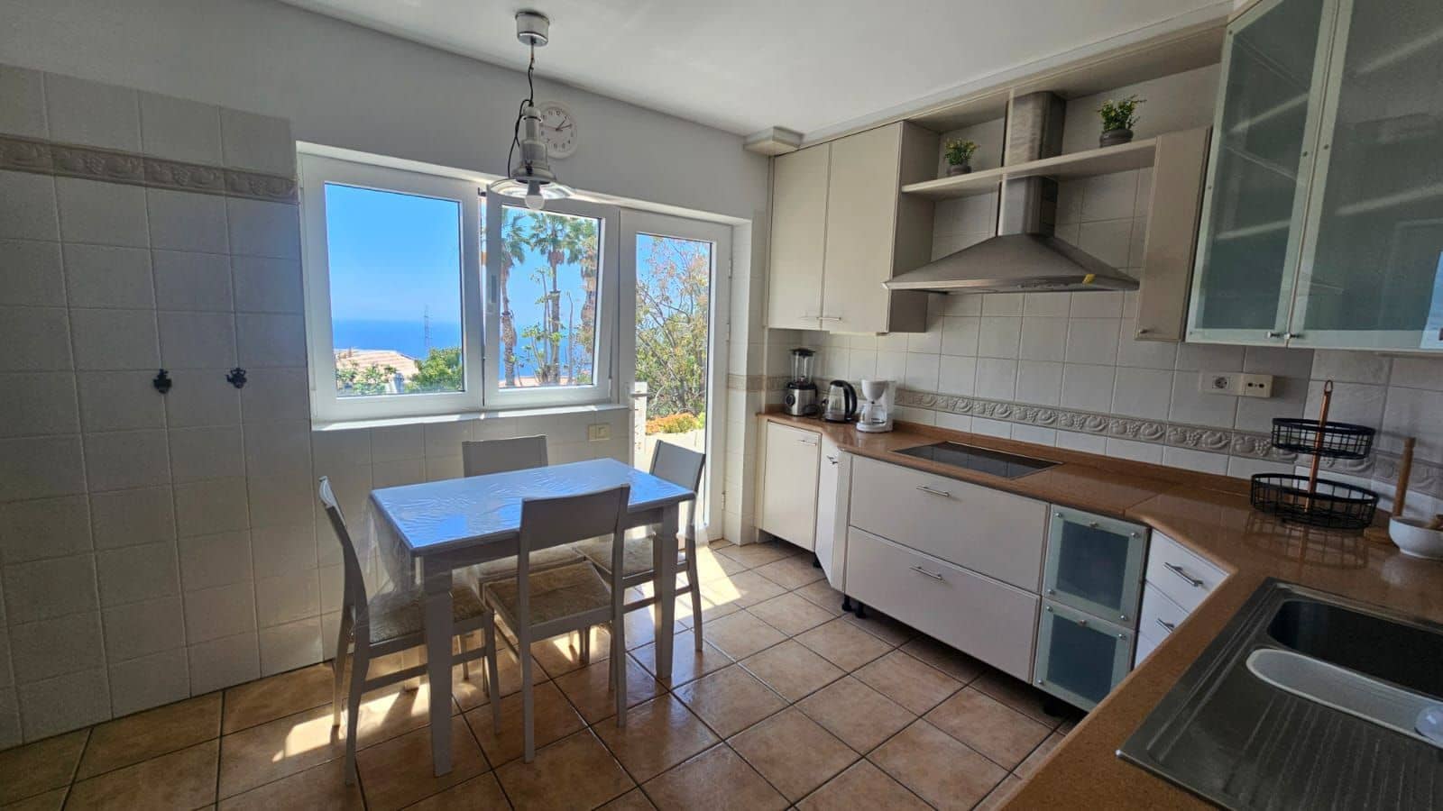 5 soveværelse Villa til salg i Barranco Hondo med swimmingpool garage - € 775.000 (Ref: 8978507)