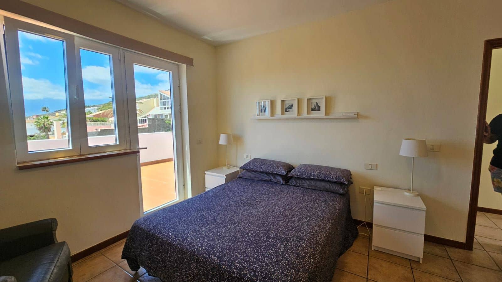 5 soveværelse Villa til salg i Barranco Hondo med swimmingpool garage - € 775.000 (Ref: 8978507)