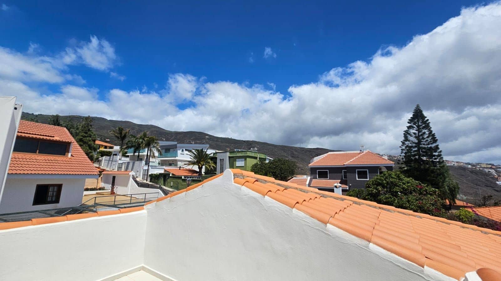 5 soveværelse Villa til salg i Barranco Hondo med swimmingpool garage - € 775.000 (Ref: 8978507)