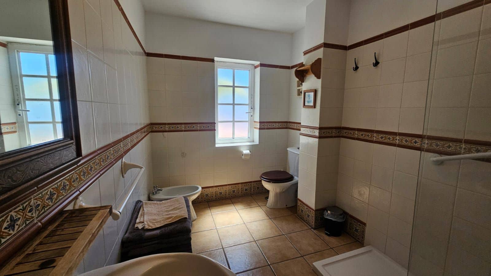 5 soveværelse Villa til salg i Barranco Hondo med swimmingpool garage - € 775.000 (Ref: 8978507)