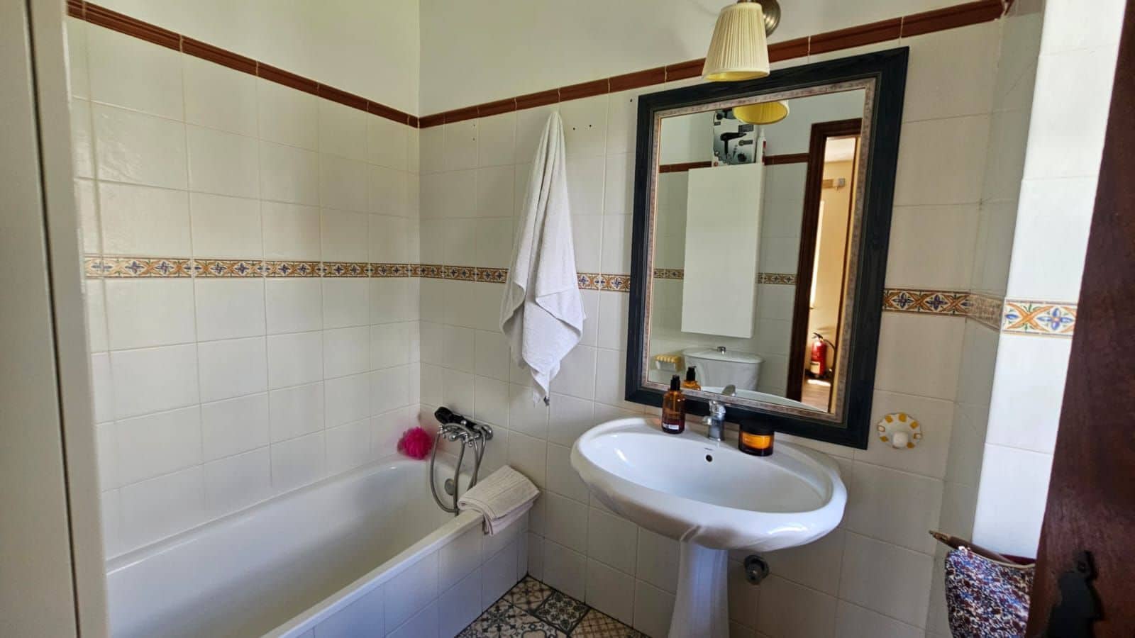 5 soveværelse Villa til salg i Barranco Hondo med swimmingpool garage - € 775.000 (Ref: 8978507)