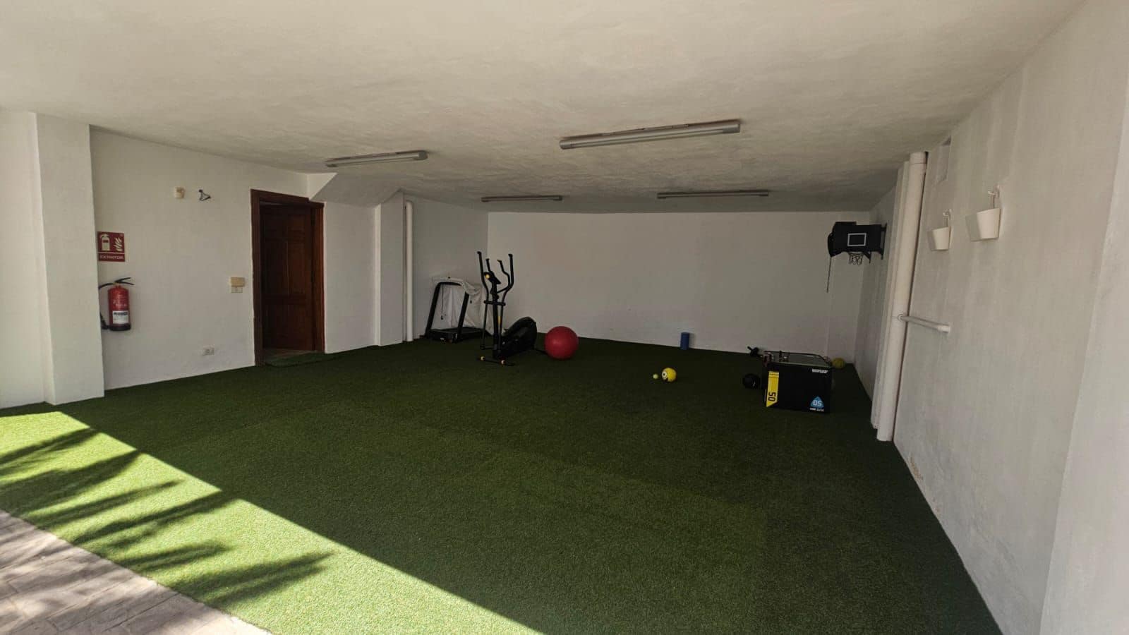 5 soveværelse Villa til salg i Barranco Hondo med swimmingpool garage - € 775.000 (Ref: 8978507)