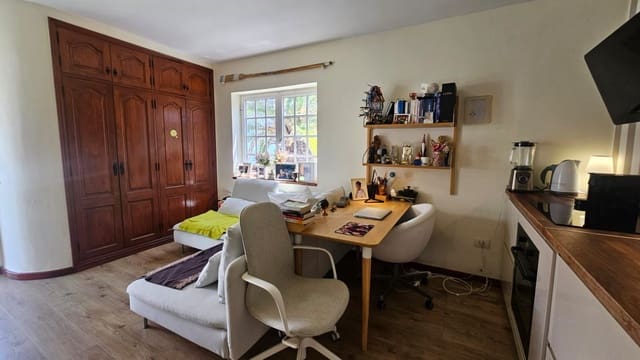 5 slaapkamer Villa te koop in Barranco Hondo, Candelaria met zwembad garage - € 775.000 (Ref: 8978507)