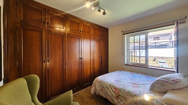 5 slaapkamer Villa te koop in Barranco Hondo, Candelaria met zwembad garage - € 775.000 (Ref: 8978507)