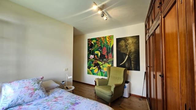 5 slaapkamer Villa te koop in Barranco Hondo, Candelaria met zwembad garage - € 775.000 (Ref: 8978507)