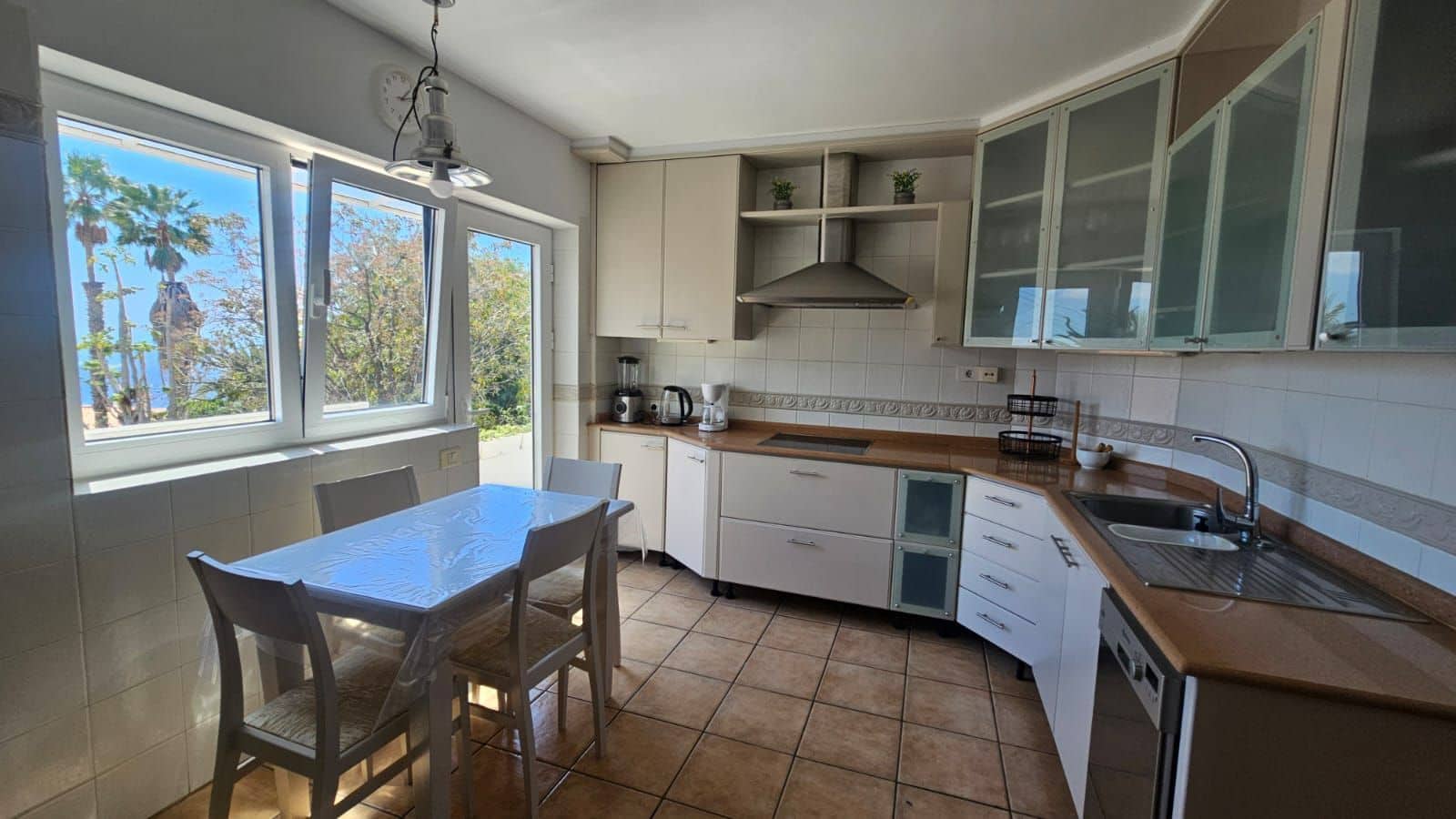 5 soveværelse Villa til salg i Barranco Hondo med swimmingpool garage - € 775.000 (Ref: 8978507)