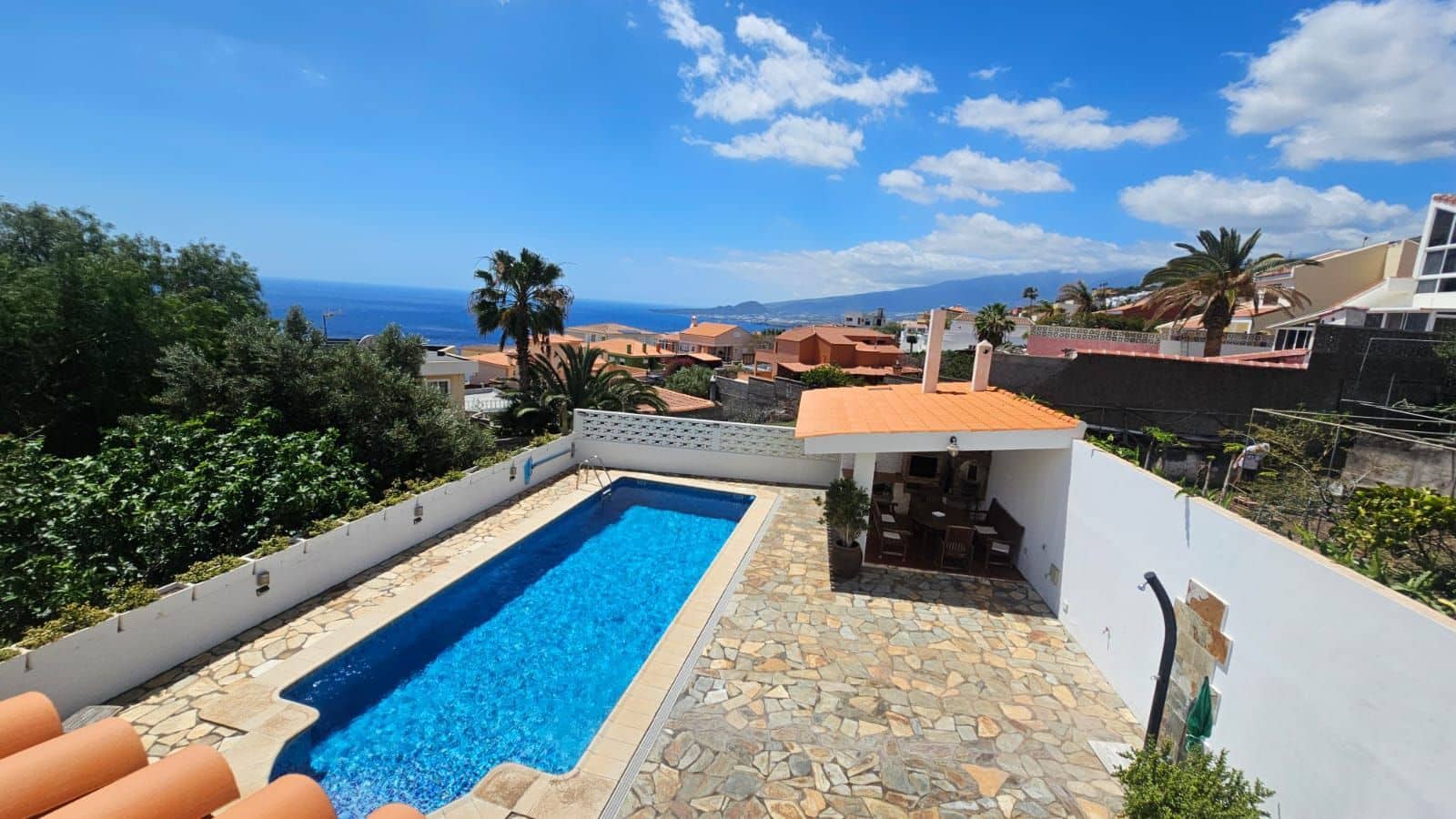 5 soveværelse Villa til salg i Barranco Hondo med swimmingpool garage - € 775.000 (Ref: 8978507)