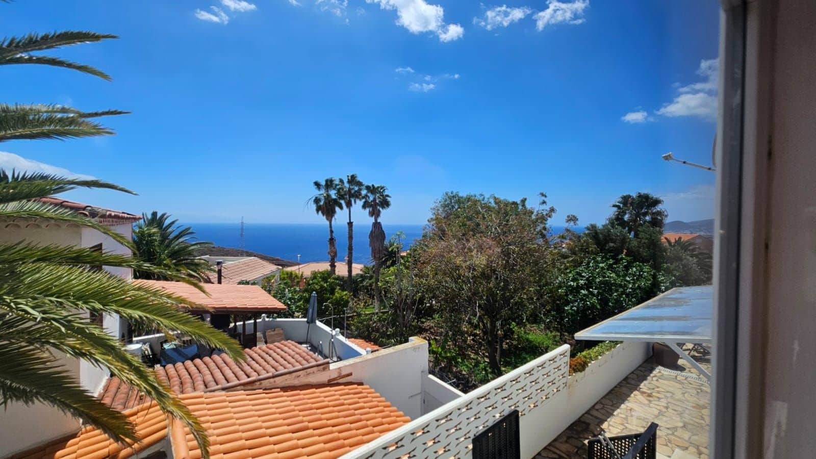 5 soveværelse Villa til salg i Barranco Hondo med swimmingpool garage - € 775.000 (Ref: 8978507)