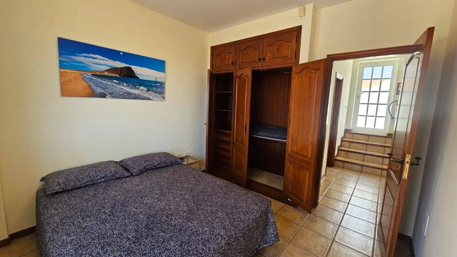 5 soveværelse Villa til salg i Barranco Hondo med swimmingpool garage - € 775.000 (Ref: 8978507)