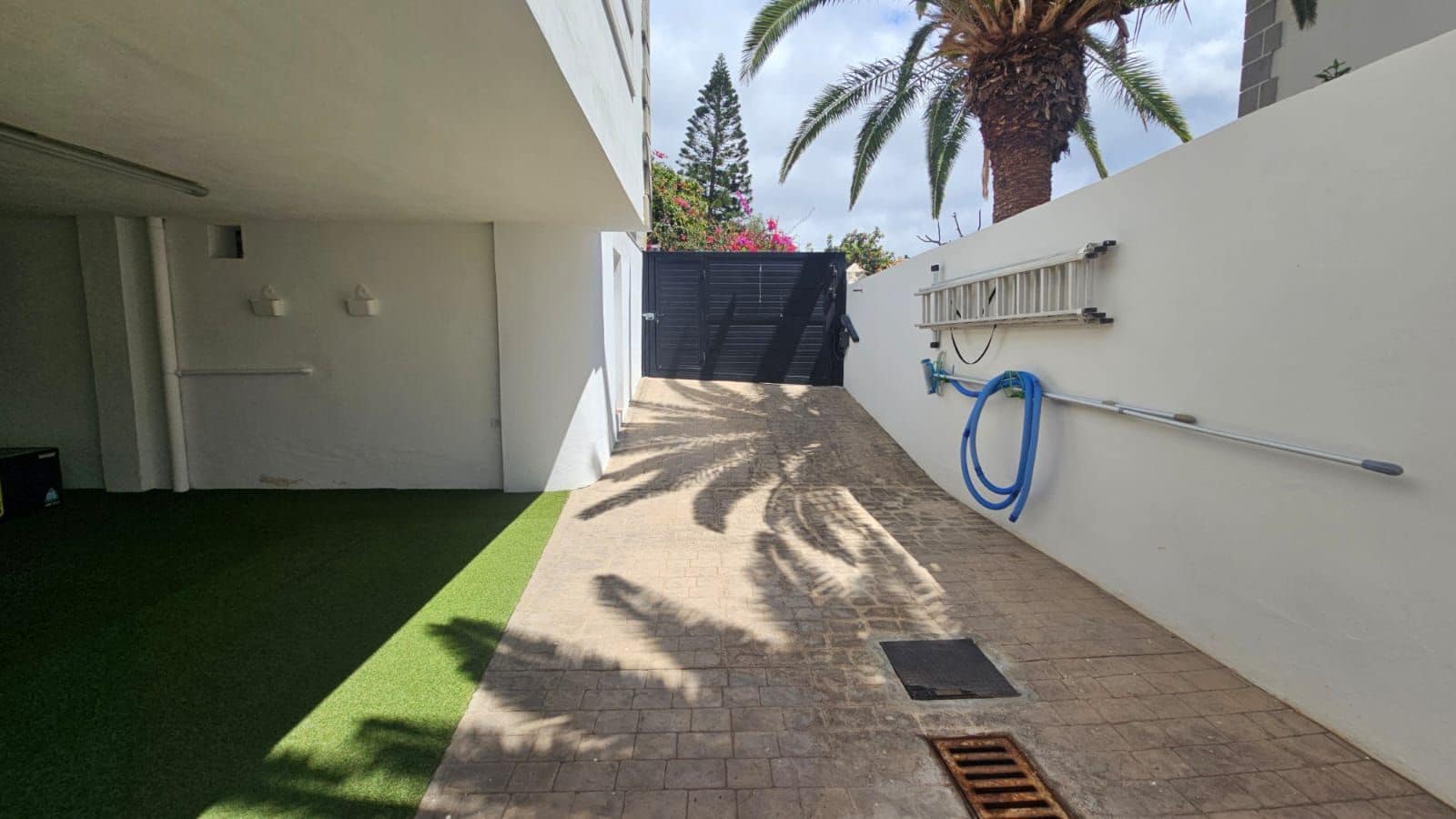 5 soveværelse Villa til salg i Barranco Hondo med swimmingpool garage - € 775.000 (Ref: 8978507)