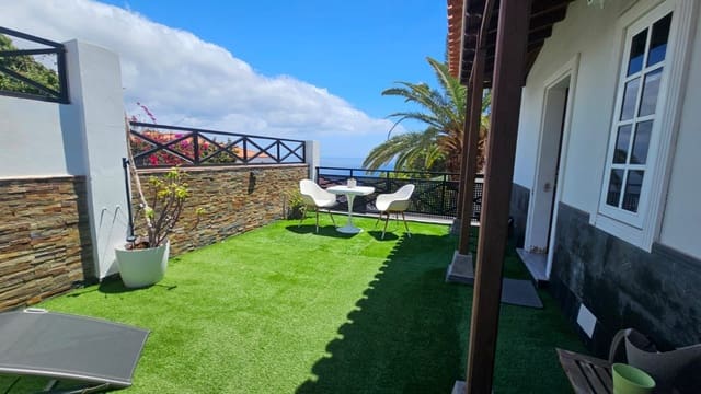 5 slaapkamer Villa te koop in Barranco Hondo, Candelaria met zwembad garage - € 775.000 (Ref: 8978507)