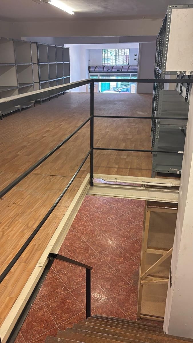 Commercieel te huur in Santa Cruz de Tenerife - € 700 (Ref: 8985498)