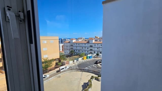 3 soveværelse Lejlighed til salg i Candelaria - € 199.000 (Ref: 8993614)