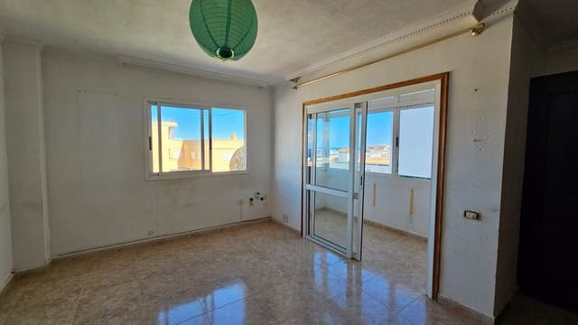 3 sovrum Lägenhet till salu i Candelaria - 199 000 € (Ref: 8993614)