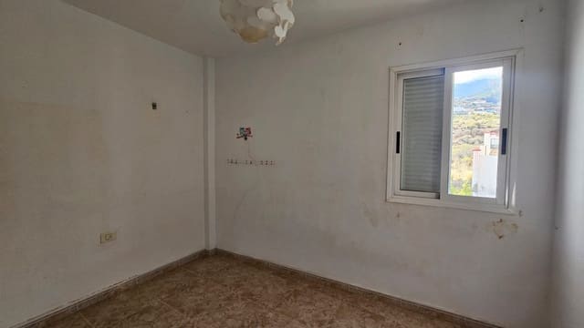 3 sovrum Lägenhet till salu i Candelaria - 199 000 € (Ref: 8993614)