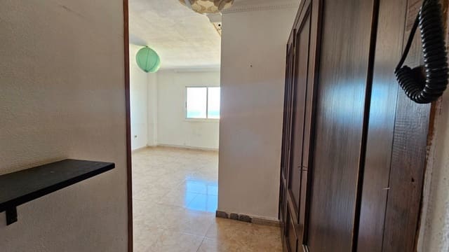 3 soveværelse Lejlighed til salg i Candelaria - € 199.000 (Ref: 8993614)