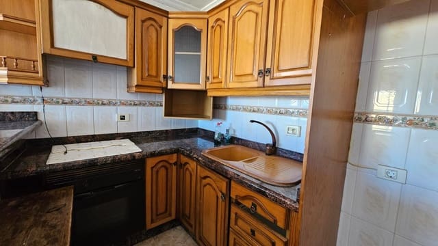 3 sovrum Lägenhet till salu i Candelaria - 199 000 € (Ref: 8993614)