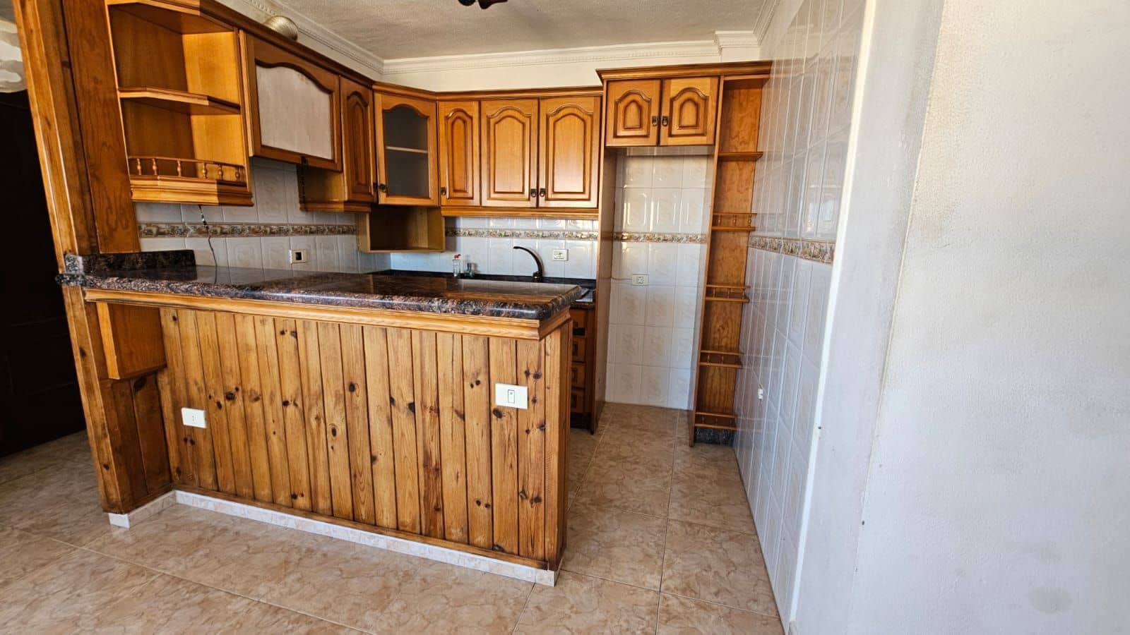 3 slaapkamer Flat te koop in Candelaria - € 199.000 (Ref: 8993614)