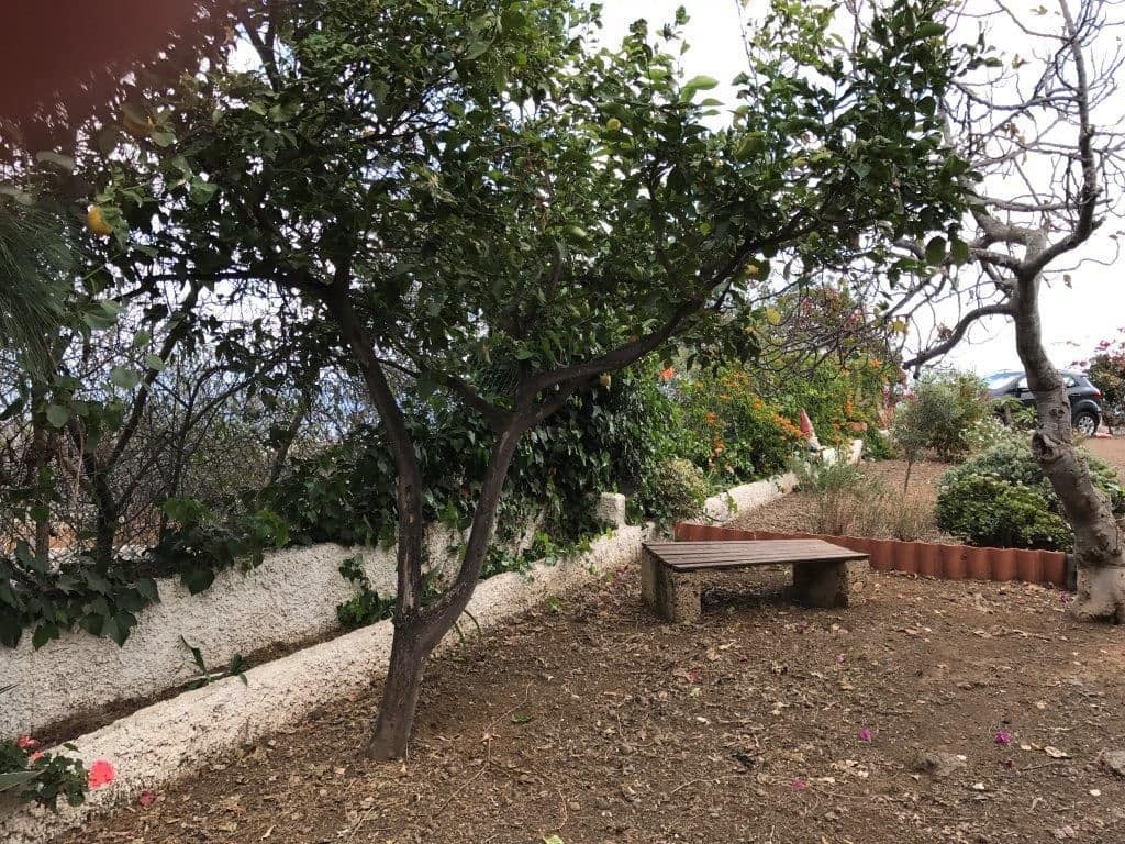 3 soverom Villa til salgs i Guimar - € 300 000 (Ref: 9000943)