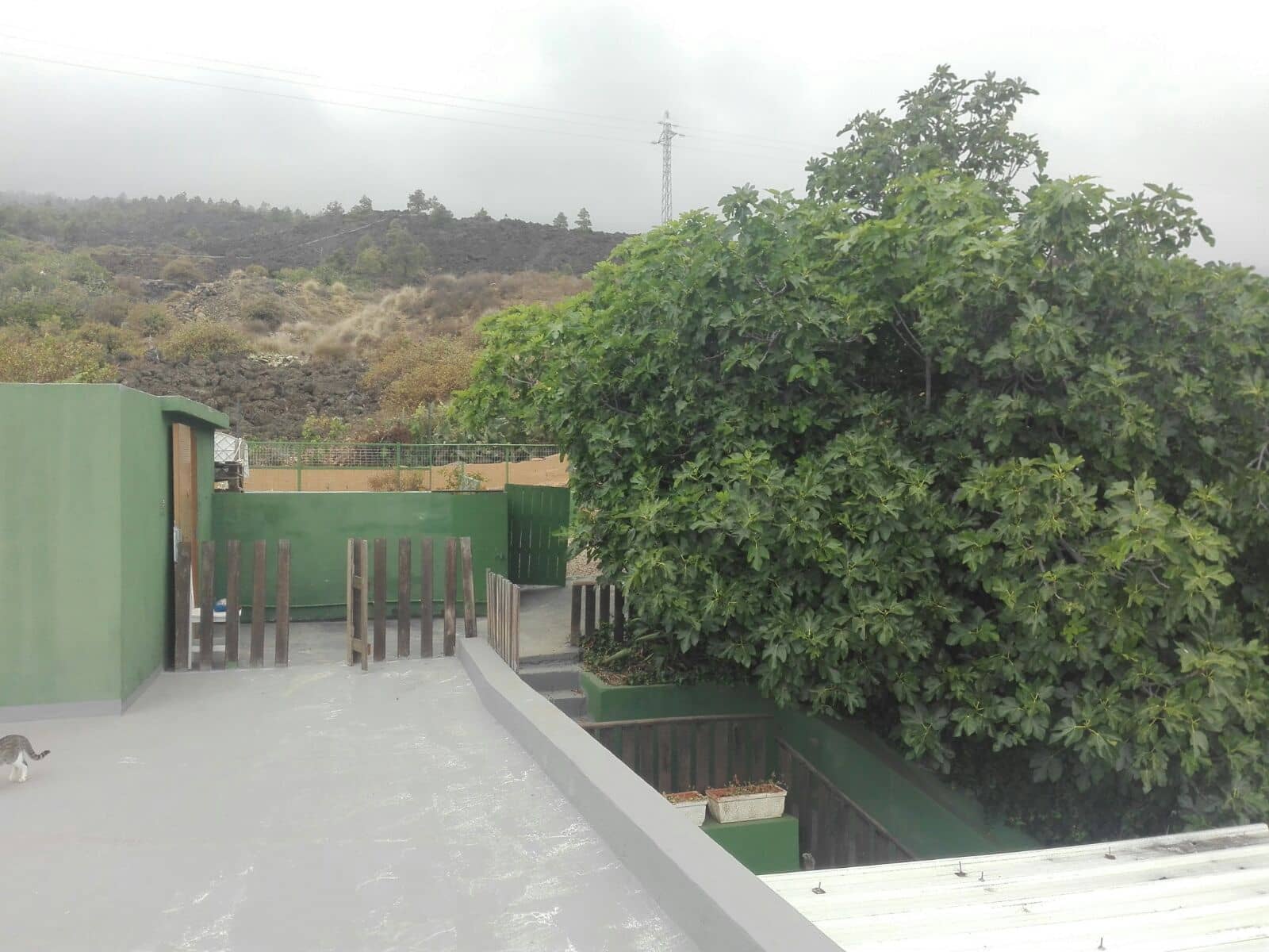 3 soverom Villa til salgs i Guimar - € 300 000 (Ref: 9000943)