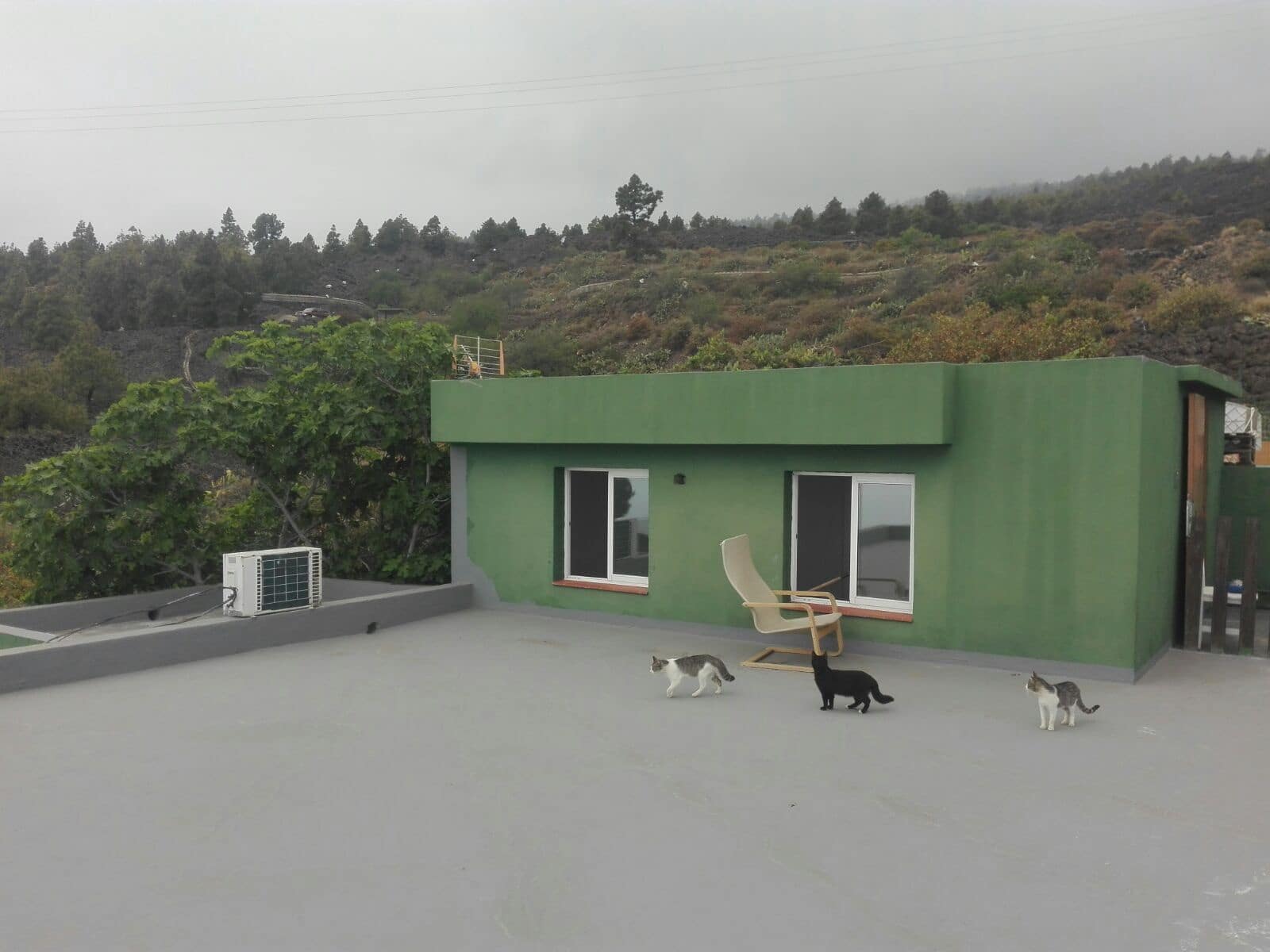 3 soverom Villa til salgs i Guimar - € 300 000 (Ref: 9000943)