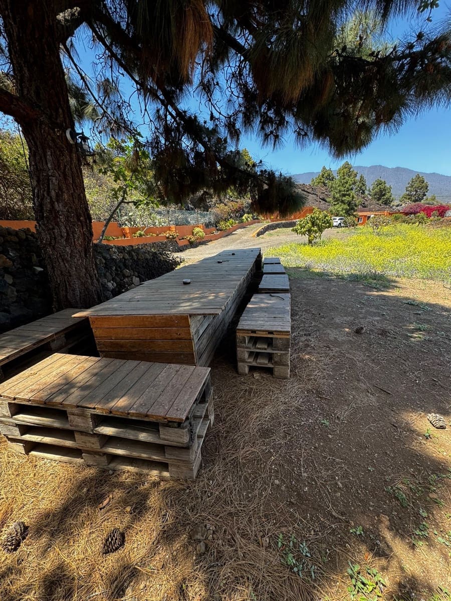 3 soverom Villa til salgs i Guimar - € 300 000 (Ref: 9000943)