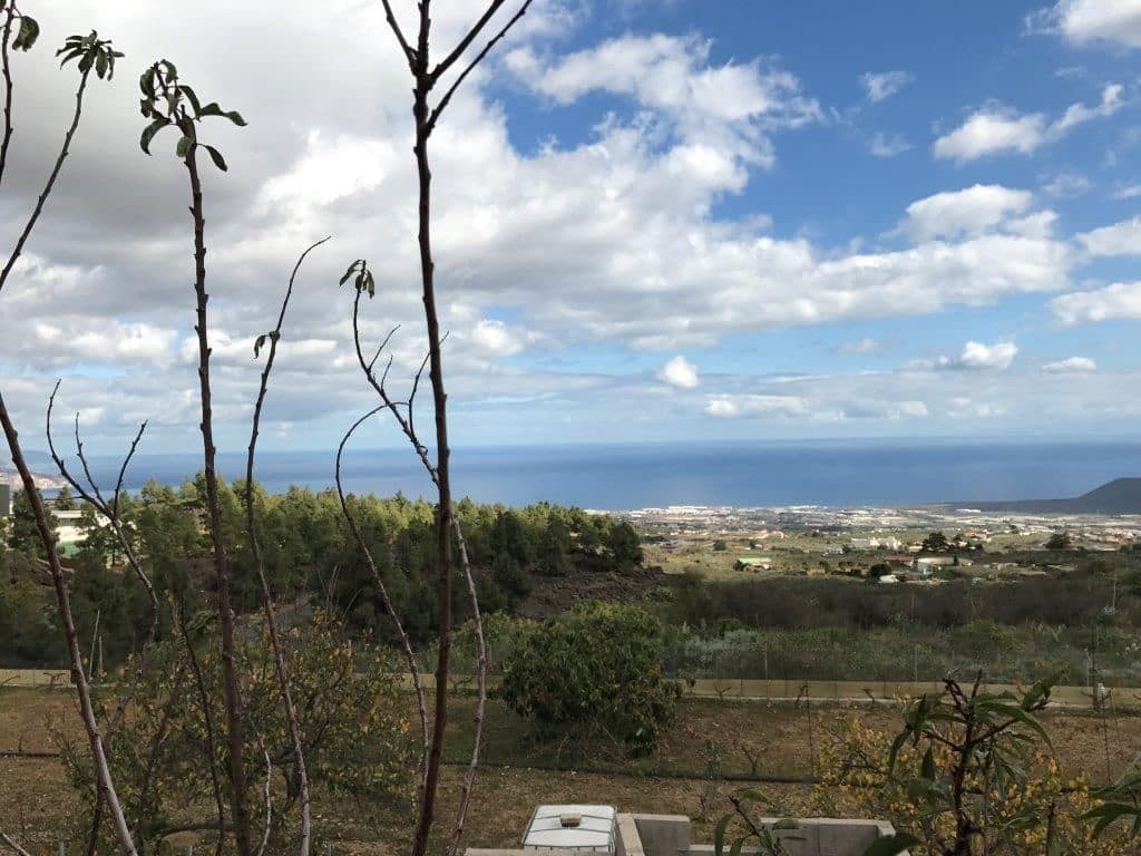 3 soverom Villa til salgs i Guimar - € 300 000 (Ref: 9000943)