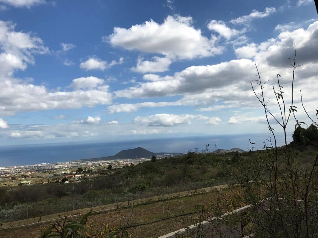 3 soverom Villa til salgs i Guimar - € 300 000 (Ref: 9000943)