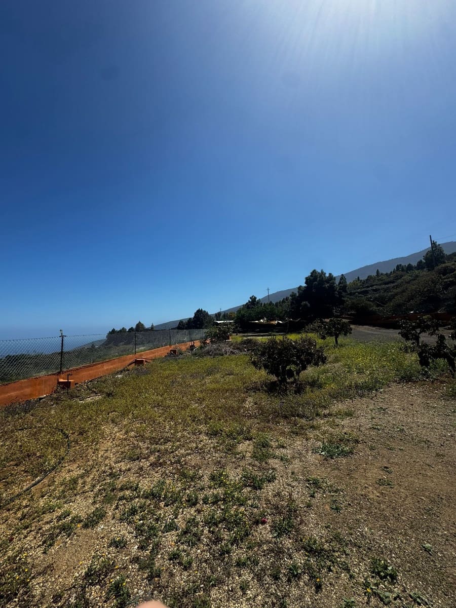 3 soverom Villa til salgs i Guimar - € 300 000 (Ref: 9000943)