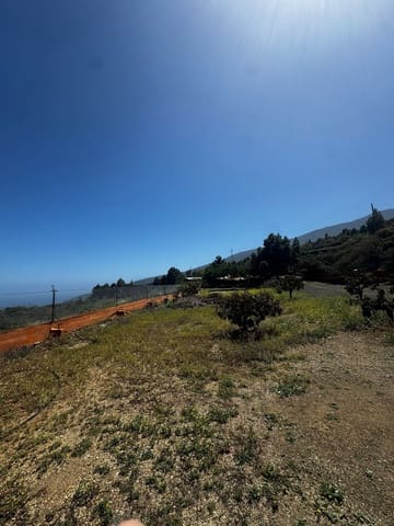 3 sovrum Villa till salu i Güímar - 300 000 € (Ref: 9000943)