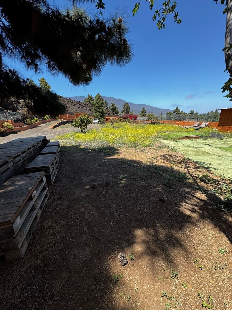 3 soverom Villa til salgs i Guimar - € 300 000 (Ref: 9000943)