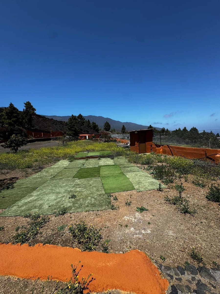 3 soverom Villa til salgs i Guimar - € 300 000 (Ref: 9000943)