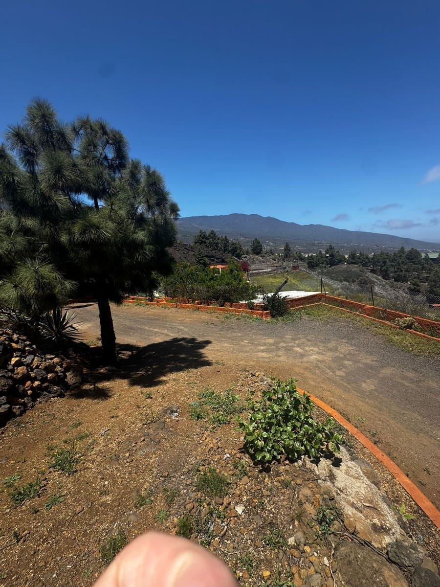 3 soverom Villa til salgs i Guimar - € 300 000 (Ref: 9000943)