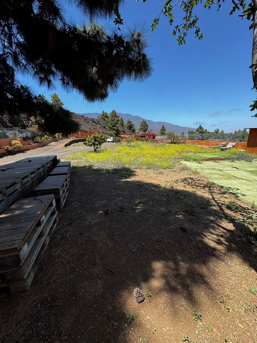 3 soverom Villa til salgs i Guimar - € 300 000 (Ref: 9000943)