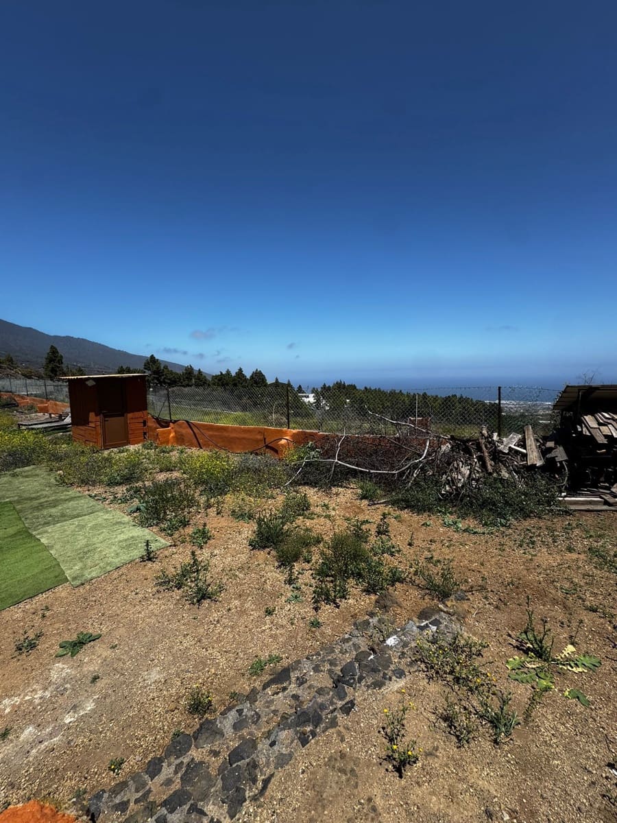 3 soverom Villa til salgs i Guimar - € 300 000 (Ref: 9000943)