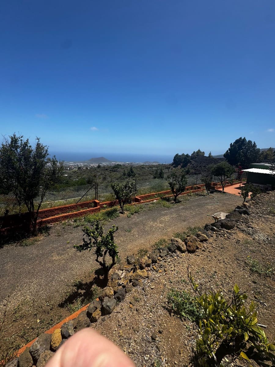 3 soverom Villa til salgs i Guimar - € 300 000 (Ref: 9000943)