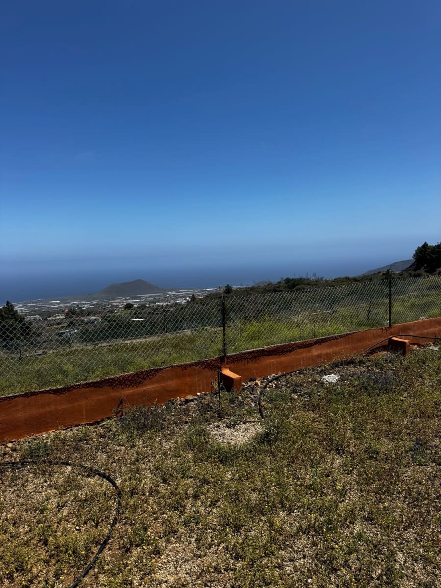 3 soverom Villa til salgs i Guimar - € 300 000 (Ref: 9000943)